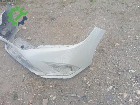 Honda Civic Ön Tampon çıkma parça