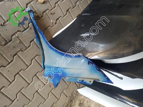 Hyundai Bayon Sağ Ön Çamurluk çıkma parça