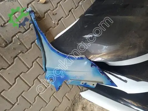 Hyundai Bayon Sağ Ön Çamurluk çıkma parça