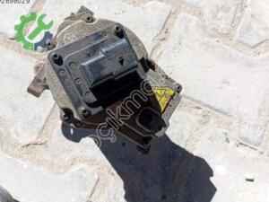 2020 2023 Hyundai Tucson 1.6 hybridtransmission pompası