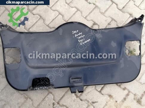 Hyundai Tucson Bagaj Pandizot çıkma parça