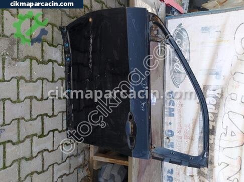 Jeep Grand Cherokee Sol Ön Kapı çıkma parça