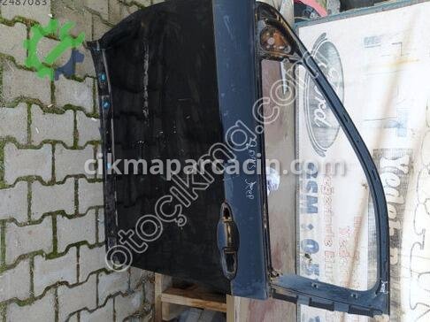 Jeep Grand Cherokee Sol Ön Kapı çıkma parça