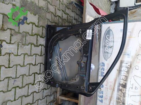 Jeep Grand Cherokee Sol Ön Kapı çıkma parça