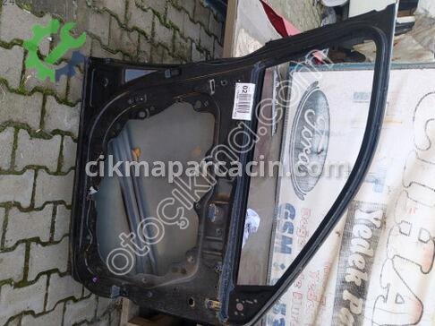 Jeep Grand Cherokee Sol Ön Kapı çıkma parça