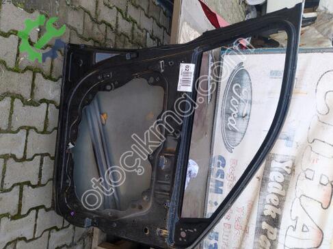 Jeep Grand Cherokee Sol Ön Kapı çıkma parça