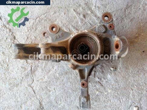 Opel Combo Sol Ön Taşıyıcı çıkma parça