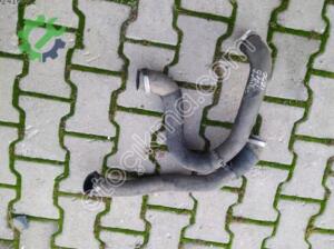 2020 2023 Opel combo turbo borusu