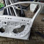 2020 2023 Opel Corsa sağ ön kapı