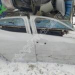 2020 2023 Renault Clio 5 sag ön kapı sag arka kapı