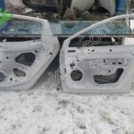 2020 2023 Renault Clio 5 sag ön kapı sag arka kapı