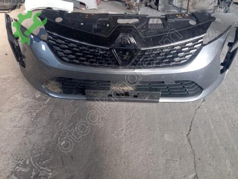 Renault Clio Ön Tampon çıkma parça