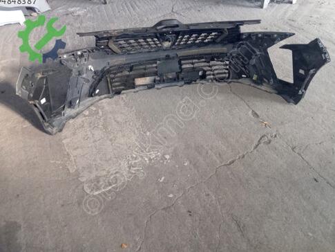 Renault Clio Ön Tampon çıkma parça