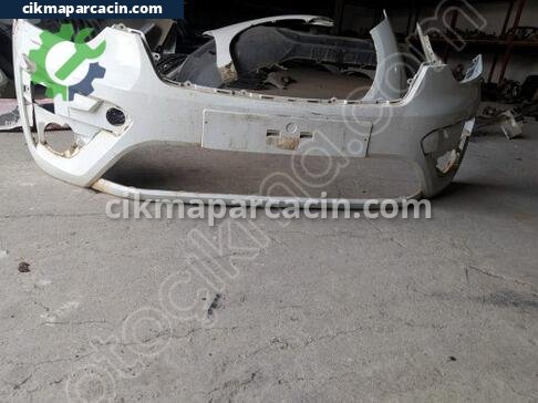 Renault Express Ön Tampon çıkma parça