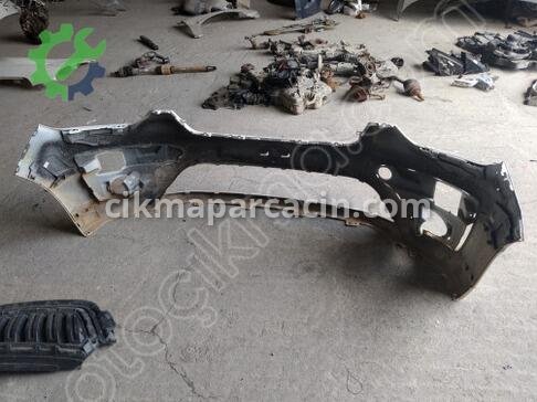 Renault Express Ön Tampon çıkma parça