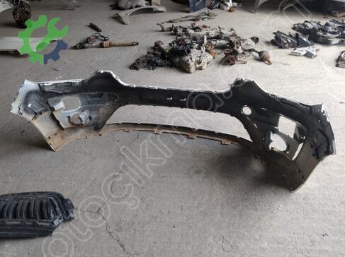 Renault Express Ön Tampon çıkma parça