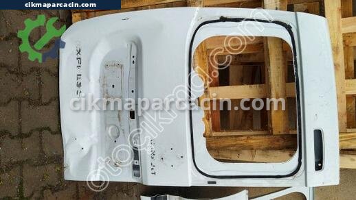 Renault Express Bagaj Kapağı çıkma parça