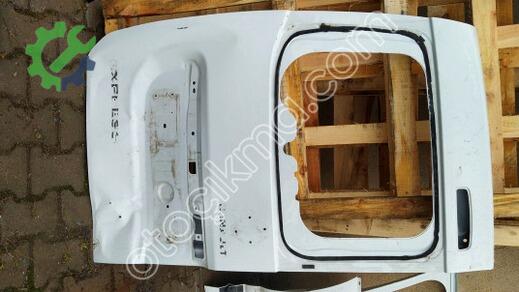 Renault Express Bagaj Kapağı çıkma parça