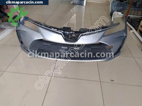 Toyota Corolla Ön Tampon çıkma parça