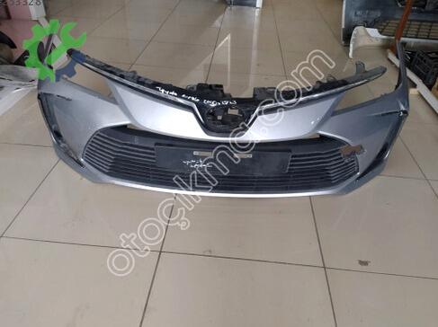 Toyota Corolla Ön Tampon çıkma parça