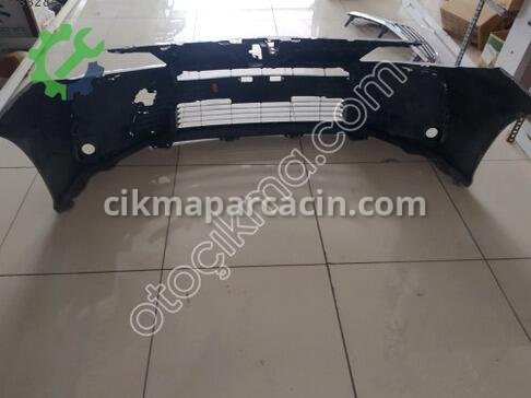 Toyota Corolla Ön Tampon çıkma parça
