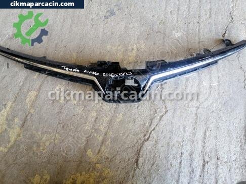 Toyota Corolla Panjur çıkma parça