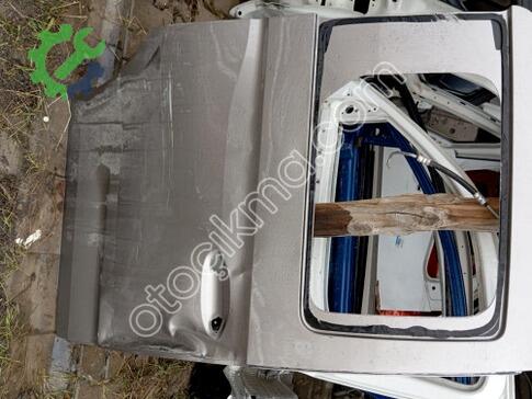 Volkswagen Caddy Sağ Sürgülü Kapı çıkma parça