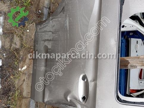 Volkswagen Caddy Sağ Sürgülü Kapı çıkma parça