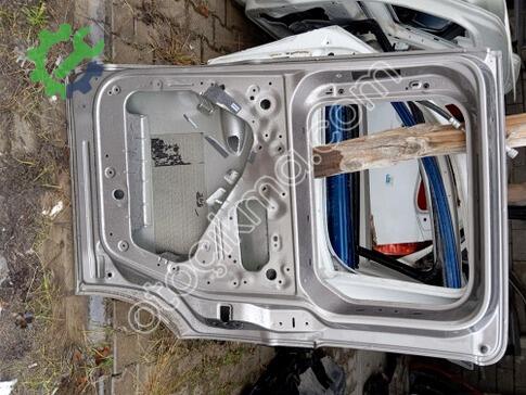 Volkswagen Caddy Sağ Sürgülü Kapı çıkma parça