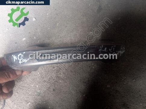 Volkswagen Caddy Kapı Kolu çıkma parça