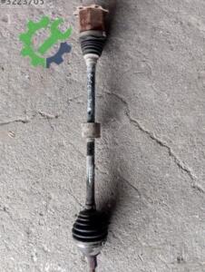 2020 2023 woswogen Golf 7.5 woswogen taigo sağ ön aks