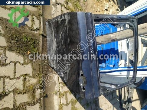 Volkswagen Polo Sol Arka Kapı çıkma parça