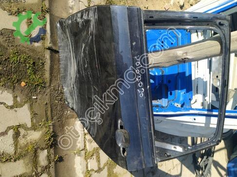 Volkswagen Polo Sol Arka Kapı çıkma parça