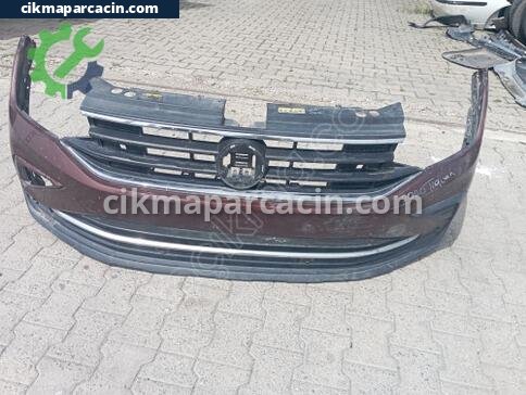 Volkswagen Tiguan Ön Tampon çıkma parça