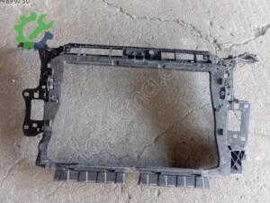 2020 2024 Audi Q3 ön panel