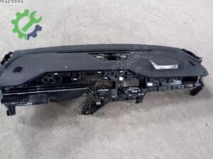 2020 2024 Chery omoda 5 ön torpido