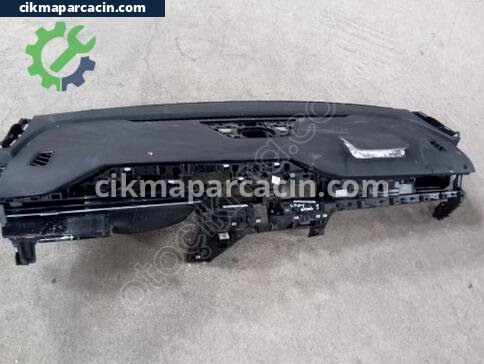 Chery Omoda 5 Torpido çıkma parça