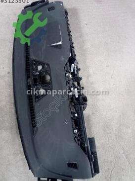 Chery Omoda 5 Torpido çıkma parça