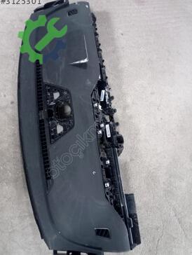 Chery Omoda 5 Torpido çıkma parça