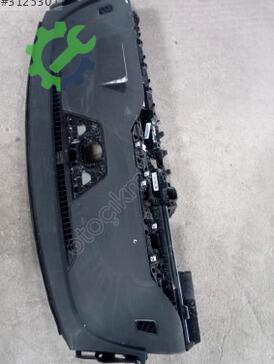 Chery Omoda 5 Torpido çıkma parça