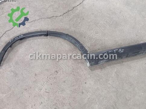 Chery Omoda 5 Marşpiyel Kaplaması çıkma parça