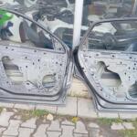 2020 2024 Citroen C4 sol ön kapı sol arka kapı