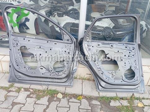 Citroen C4 Sol Ön Kapı çıkma parça