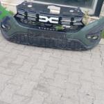2020 2024 Dacia Sandero jogger ön tampon