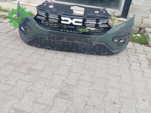 2020 2024 Dacia Sandero jogger ön tampon