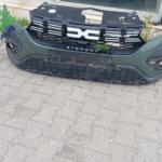 2020 2024 Dacia Sandero jogger ön tampon