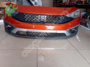 2020 2024 Fiat egea cross dolu ön tampon
