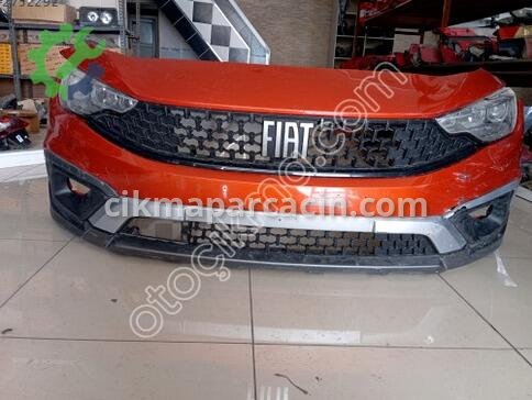 Fiat Egea Ön Tampon çıkma parça