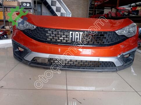 Fiat Egea Ön Tampon çıkma parça