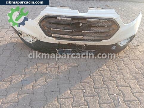 Ford Tourneo Custom Ön Tampon çıkma parça